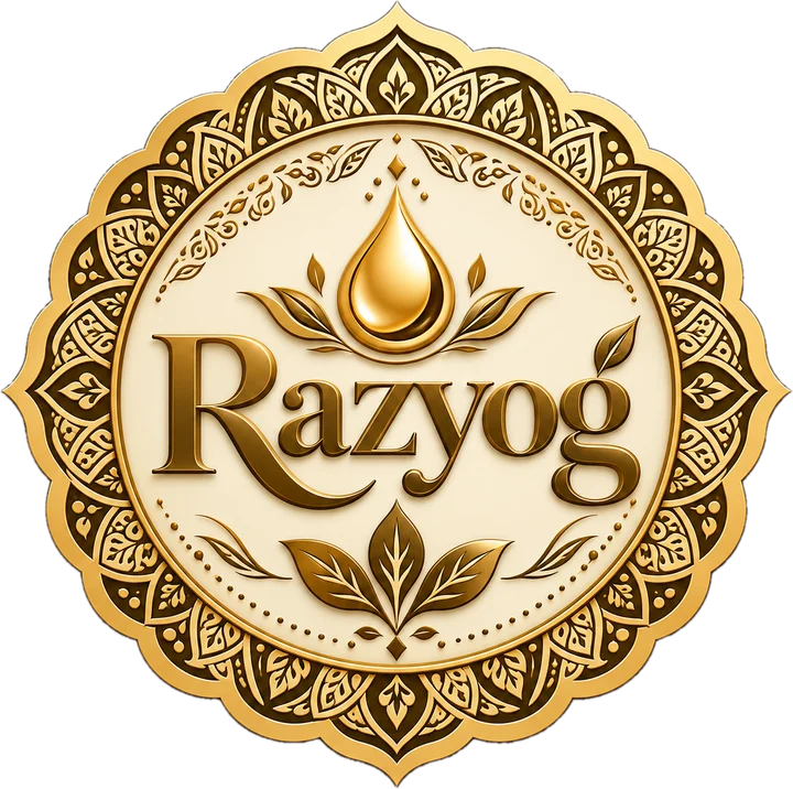Razyog logo